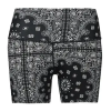 ARIZONA LOVE Rövidnadrágok YOGA SHORT Fekete EU S
