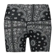 ARIZONA LOVE Rövidnadrágok YOGA SHORT Fekete EU S női rövidnadrág