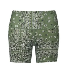 ARIZONA LOVE Rövidnadrágok YOGA SHORT Keki EU S