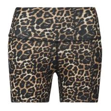 ARIZONA LOVE Rövidnadrágok YOGA SHORT LEO Barna EU M