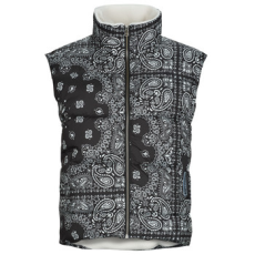 ARIZONA LOVE Steppelt kabátok PHOENIX Fekete EU M / L