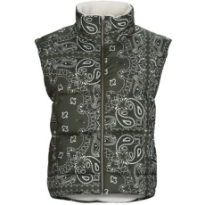 ARIZONA LOVE Steppelt kabátok PHOENIX Keki EU S / M