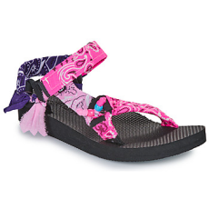 ARIZONA LOVE Szandálok / Saruk TKFLUO Rózsaszín 40