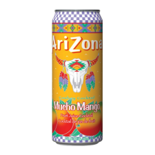  Arizona Mucho Mango ízű üdítőital 680ml üdítő, ásványviz, gyümölcslé