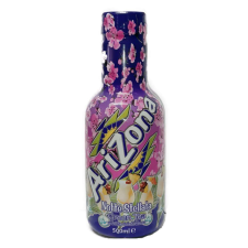  Arizona Notte Stellata Green Tea Pina Colada ízű tea 500ml DRS üdítő, ásványviz, gyümölcslé