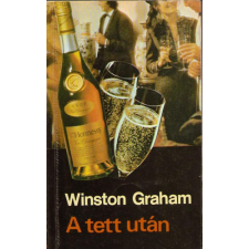 Árkádia A tett után antikvárium - használt könyv