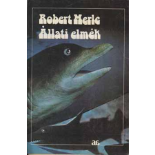 Árkádia Állati elmék antikvárium - használt könyv
