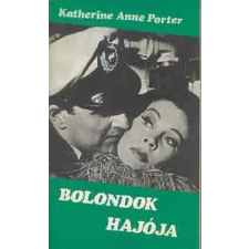 Árkádia Bolondok hajója antikvárium - használt könyv