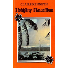 Árkádia Holdfény Hawaiiban antikvárium - használt könyv