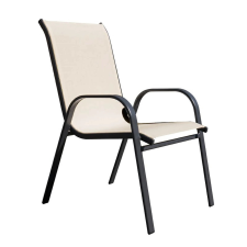  Arkadia kerti szék cappuccino kerti bútor