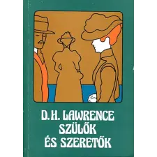 Árkádia Könyvkiadó Szülők és szeretők antikvárium - használt könyv
