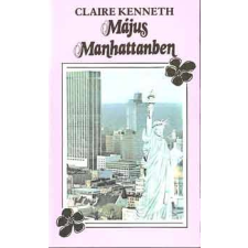 Árkádia Május Manhattanben antikvárium - használt könyv