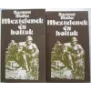 Árkádia Meztelenek és holtak I-II.