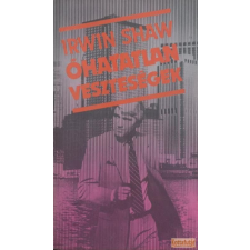 Árkádia Óhatatlan veszteségek (1987) antikvárium - használt könyv