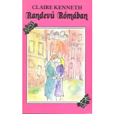 Árkádia Randevú Rómában antikvárium - használt könyv