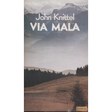 Árkádia Via Mala antikvárium - használt könyv