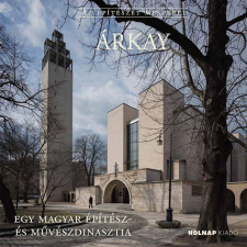 Árkay történelem