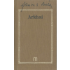  ARKHAI /HAMVAS BÉLA 7.