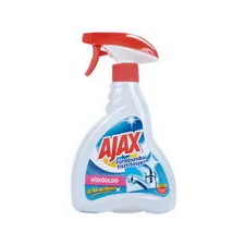 Arklub Ajax fürdőmester pumpás vízkőoldó 500 ml tisztító- és takarítószer, higiénia