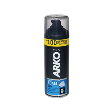 Arko cool borotvahab 300ml borotvahab, borotvaszappan