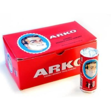 Arko Men Barber Shaving Cream Soap Stick borotvaszappan (1db) 70g borotvahab, borotvaszappan