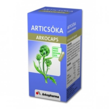 Arkocaps Articsóka kapszula egészség termék