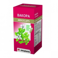 Arkocaps Bakopa kapszula vitamin és táplálékkiegészítő