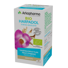 Arkocaps BIO Harpadol 45 db vitamin és táplálékkiegészítő