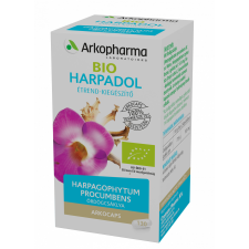 Arkocaps bio harpadol kapszula 130 db gyógyhatású készítmény