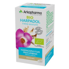  Arkocaps bio harpadol kapszula 130 db gyógyhatású készítmény