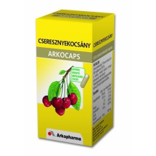 Arkocaps Cseresznyekocsány vesetisztító kapszula (45 db) vitamin és táplálékkiegészítő