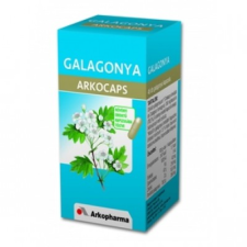 Arkocaps Galagonya kapszula egészség termék