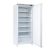 Arktic Budget Line fagyasztószekrény fehér festett acél házban, Arktic, Budget Termékcsalád, 220-240V/436W, 775x710x(H)1900mm