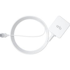 Arlo Essential Gen.2 Oudoor Charging Cable, fehér megfigyelő kamera tartozék