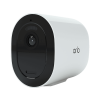 Arlo Go 2 kültéri biztonsági kamera, 1080p, 3G/4G modem, SIM foglalat, fehér (VML2030-100EUS)