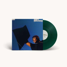  Arlo Parks - My Soft Machine  LP egyéb zene