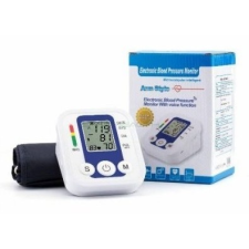  Arm Style digitális vérnyomásmérő vérnyomásmérő