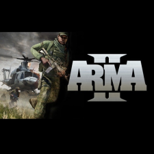 Arma II: Combined Operations (Digitális kulcs - PC) videójáték