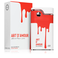 Armaf Art d'Amour, edp 100ml parfüm és kölni
