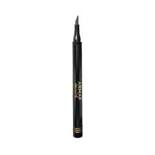  Armaf Beaute Brow Strokes Comb Tip Eyebrow Pen 1ml 03 Ebony szemöldökceruza