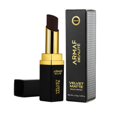 Armaf Beauté Velvet Matte Lipstick 2,6g 06 Gabrielle rúzs, szájfény