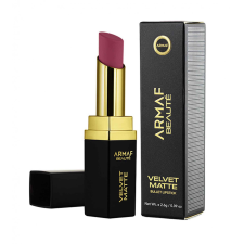 Armaf Beauté Velvet Matte Lipstick 2,6g 08 Sophia rúzs, szájfény