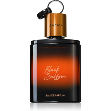 Armaf Black Saffron EDP 100 ml parfüm és kölni