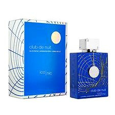 Armaf Club De Nuit Blue Iconic EDP 200 ml parfüm és kölni