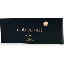 Armaf Club de Nuit Discovery EdP Set 10 × 10 ml kozmetikai ajándékcsomag
