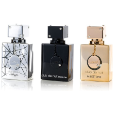 Armaf Club De Nuit Mini Set EdP 90 ml kozmetikai ajándékcsomag