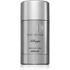 Armaf Club De Nuit Sillage Deostick 75 g dezodor