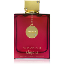 Armaf Club de Nuit Untold EDP 200 ml parfüm és kölni