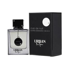 Armaf Club de Nuit Urban Man, edp 105ml parfüm és kölni