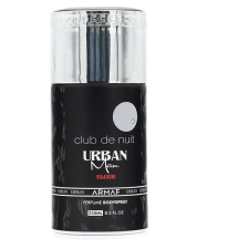 Armaf Club De Nuit Urban Man Elixir Perfume Bodyspray 250 ml testpermet